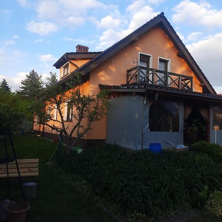 Noclegi U Ani Otmuchów Exteriör bild