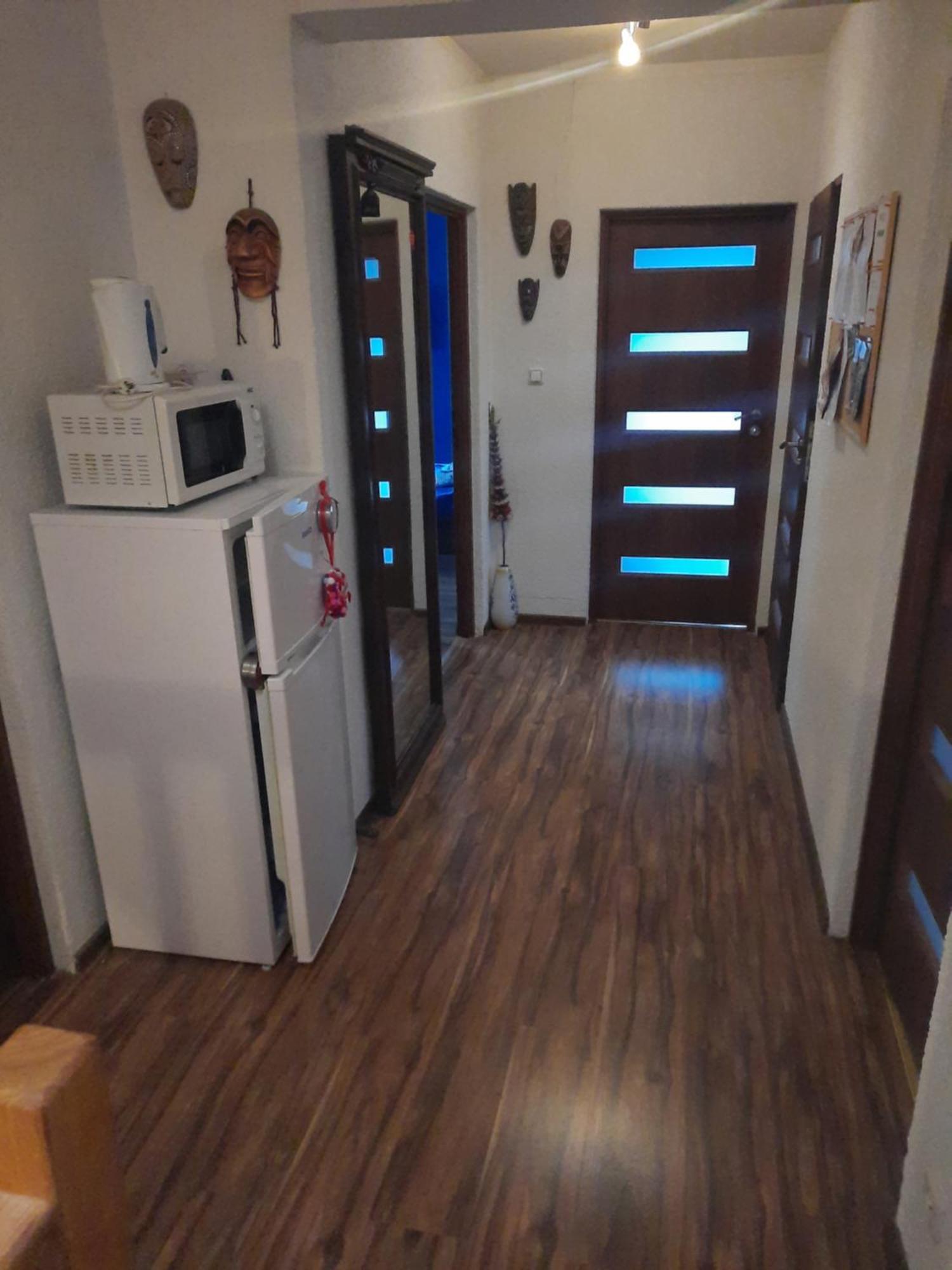 Noclegi U Ani Otmuchów Exteriör bild